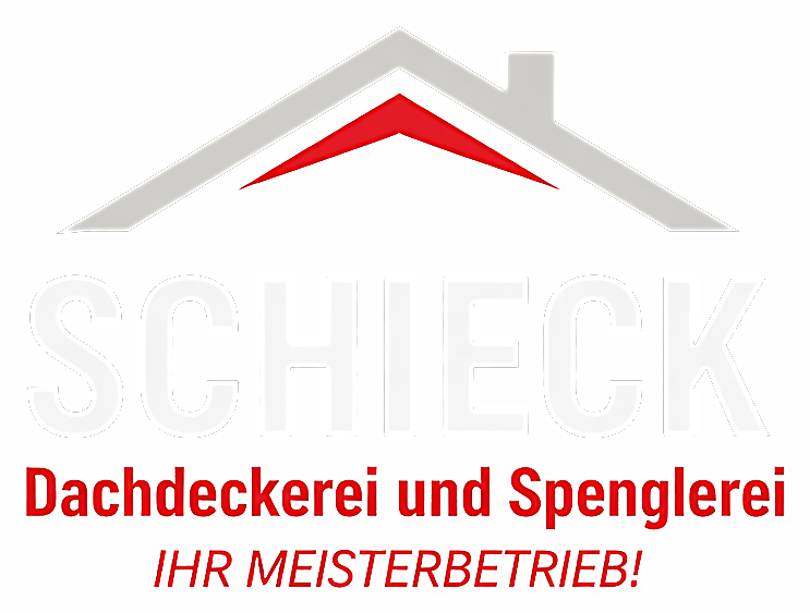 Schieck Dachdeckerei und Spenglerei – Ihr Meisterbetrieb